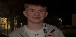 Young Louth soccer player organising 24-hour relay run in aid of suicide prevention charity SOSAD