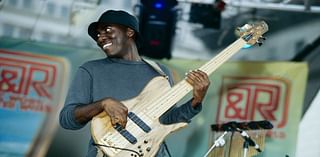 “I didn't want to record a famous Jaco song, but Gil Goldstein found this tape for me – it was Jaco playing piano”: How Richard Bona found a rare Pastorius tune for his Brazilian-inspired solo album