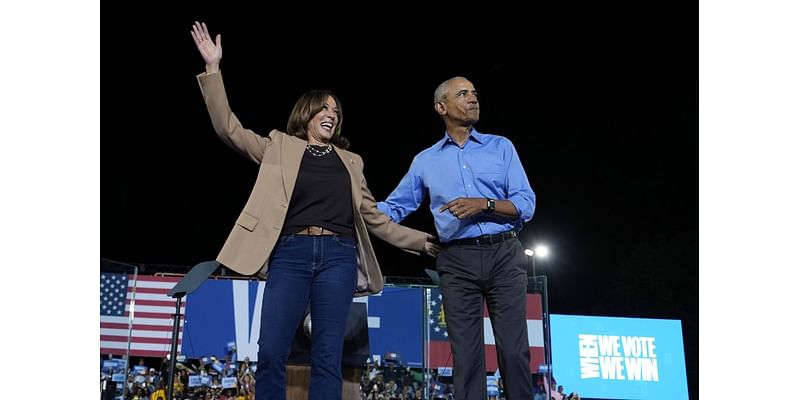 5 Black Presidential Candidates Who Paved the Way for Kamala Harris