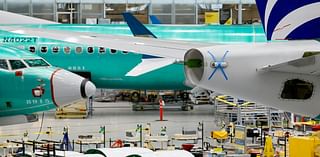 Boeing to face civil trial over 2019 MAX crash