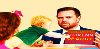 Childcare workers say JD Vance's idea to have family help out more with kids isn't feasible: 'Grandparents should not be the fallback'