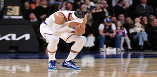 Knicks: Good news and bad news from heartbreaking 124-123 loss to Bulls