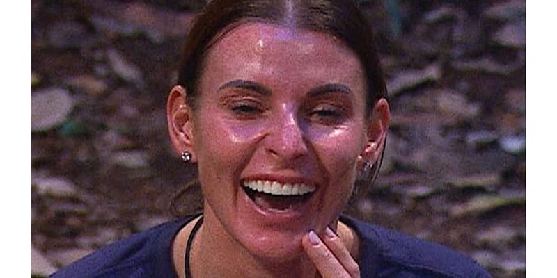 How Queen Of The Jungle Coleen Rooney has ALREADY won over I'm A Celebrity viewers with hilarious moments including her insight into married life and her chaotic camp entrance