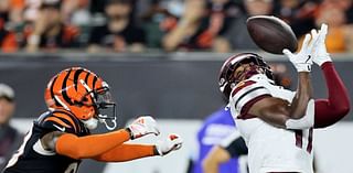 Bengals' Cam Taylor-Britt Doesn't Regret Jayden Daniels Comments Despite Loss