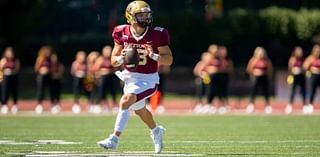 Manheim Central grad leads Kutztown over Millersville in college football