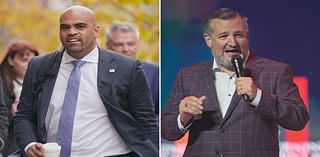 Ted Cruz, Colin Allred agree to TV debate in Texas U.S. Senate race, WFAA to broadcast it statewide