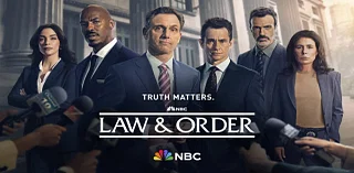 Law & Order season 24 episode 7: ‘Truth and Consequences’