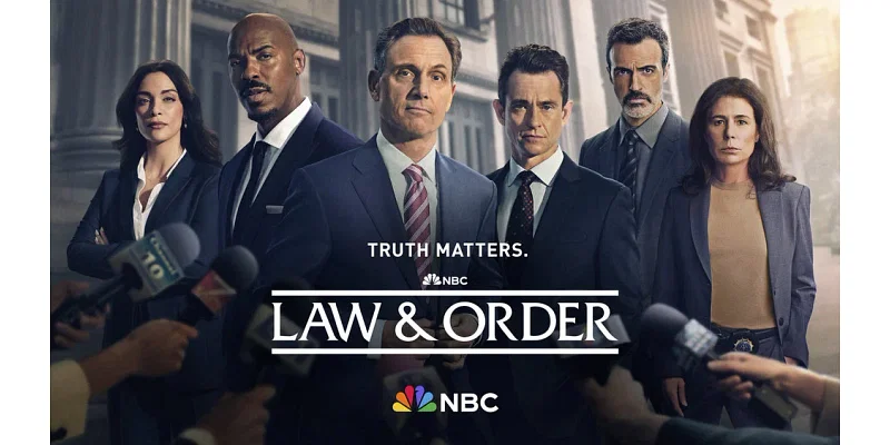 Law & Order season 24 episode 7: ‘Truth and Consequences’