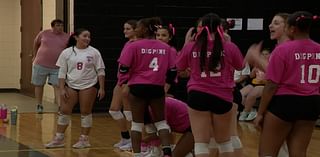 HS Volleyball: Richmond Hill comes from behind to defeat Savannah Arts