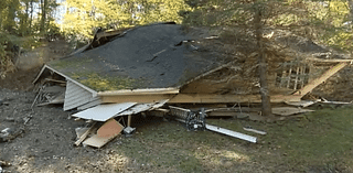 Insurance company cancels policy days after Boone couple loses home to landslide