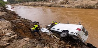 Helene North Carolina death toll is rising, but incomplete. What we know so far.