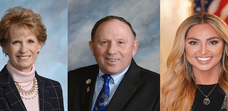 Hulse, Ladner and Goodwin win in South Dakota District 30