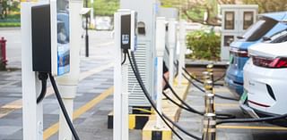 Bill would require EV charging stations at new buildings in Prince George's