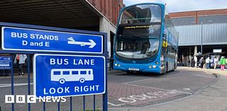 Norfolk receives £15m to improve its bus services