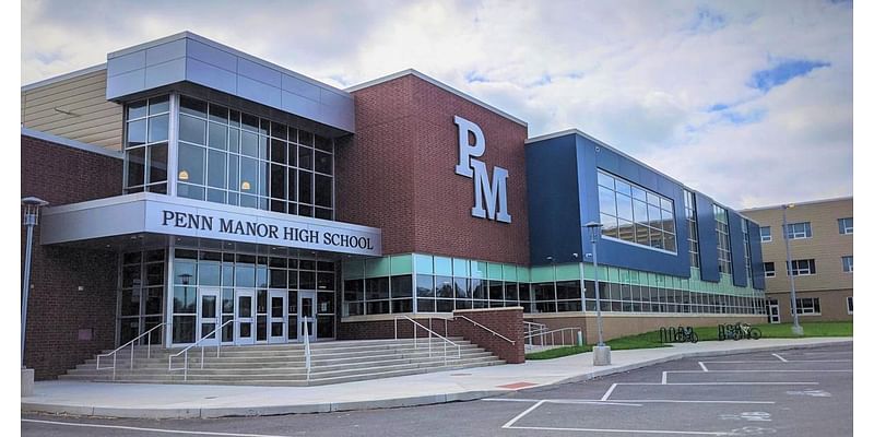 Penn Manor hears budget update, gets science standards report, renames gym