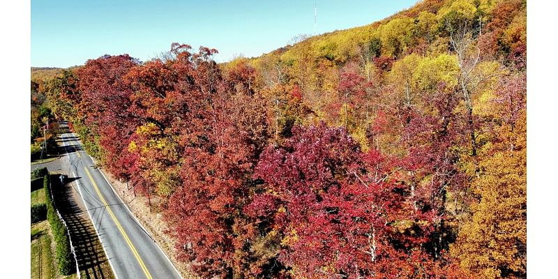 Allentown weather: Record warmth possible Wednesday, Thursday