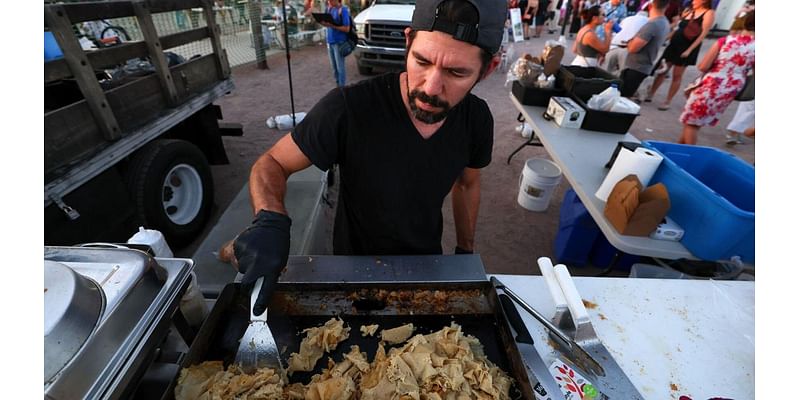 Tucson's biggest vegan market is getting ready for their largest event yet