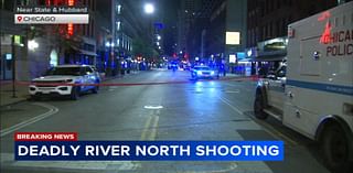 Man arrested for shooting man to death in River North, Chicago police say