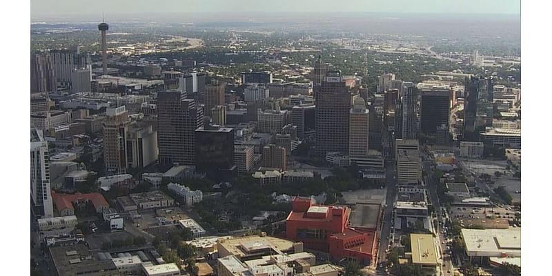 Local officials address San Antonio's business climate following company shutdown