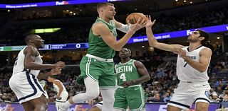 Milwaukee Bucks vs. Boston Celtics FREE LIVE STREAM (11/22/23): Watch NBA online | Time, TV, channel