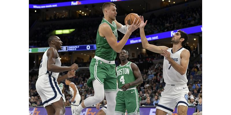 Milwaukee Bucks vs. Boston Celtics FREE LIVE STREAM (11/22/23): Watch NBA online | Time, TV, channel