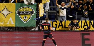 Gabriel Pec, Riqui Puig combine for 2 goals, 3 assists as Galaxy beat Whitecaps 4-2