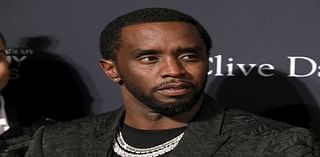 Diddy’s music streams jump after after arrest and indictment