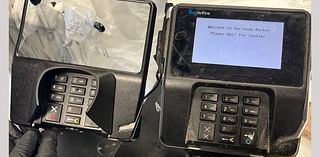 Card skimmers found in Carson City; others could be installed, CCSO warns