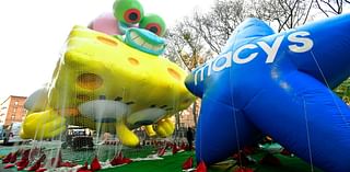 Thanksgiving parade balloon inflation 2023: Where to go on the Upper West Side