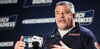 Fran Fraschilla praises Bruce Pearl for reaction to Auburn plane incident