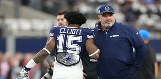 After Lions game, there is little doubt over what Ezekiel Elliott’s role should be