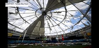 Pinellas commissioners to take up heated debate over Rays stadium funding at Tuesday meeting