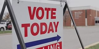 A look at voter turnout at Metro Detroit polling locations