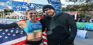 Who Is Sara Hall’s Fellow Marathoner Husband? Everything You Need to Know About the Athletic Couple