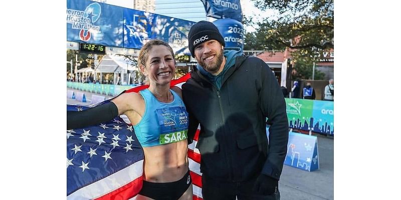 Who Is Sara Hall’s Fellow Marathoner Husband? Everything You Need to Know About the Athletic Couple