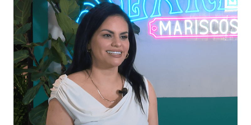 ‘I could be doing more honestly’: Latina businesswoman hopes to expand her Austin empire