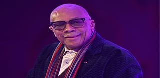 What Is Quincy Jones' Net Worth as Children Set To Inherit Fortune?