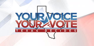 WATCH LIVE at 6:30pm: Texas election results and coverage