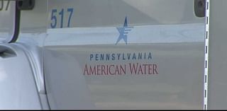 Customers asked to limit water use after Pennsylvania Department of Enviromental Protections issues drought declaration