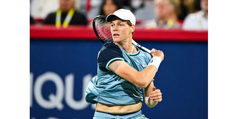 ATP Finals: Jannik Sinner Proves Himself a Humble Champion With Heartfelt Tribute to Italian Tennis Peers Who Paved the Way for His Glory