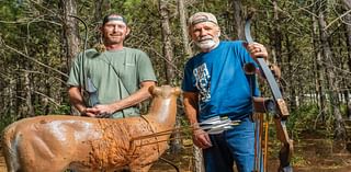 This Texas Family Makes the Go-To Bows for Hunters, Archers—and Disney