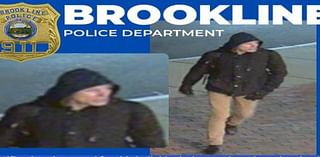 Brookline School Break-In Suspect Sought: Police