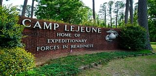 Camp Lejune Contaminated Water