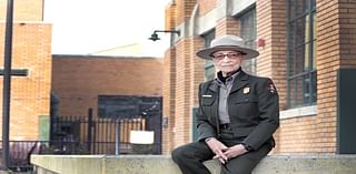 Beloved former Bay Area park ranger Betty Reid Soskin turns 103