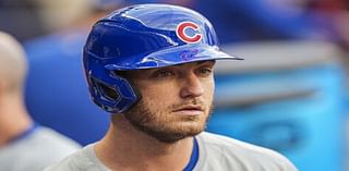 MLB Trade Rumors: Yankees’ Links With Cubs’ $27M First Baseman Re-emerge After Chicago’s Trade Plan Gets Revealed