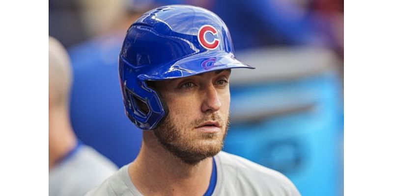 MLB Trade Rumors: Yankees’ Links With Cubs’ $27M First Baseman Re-emerge After Chicago’s Trade Plan Gets Revealed