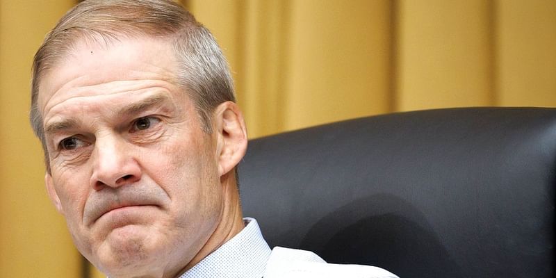 CNN Gets Election Skeptic Jim Jordan To Admit 2024 Race Was 'Free And Fair'