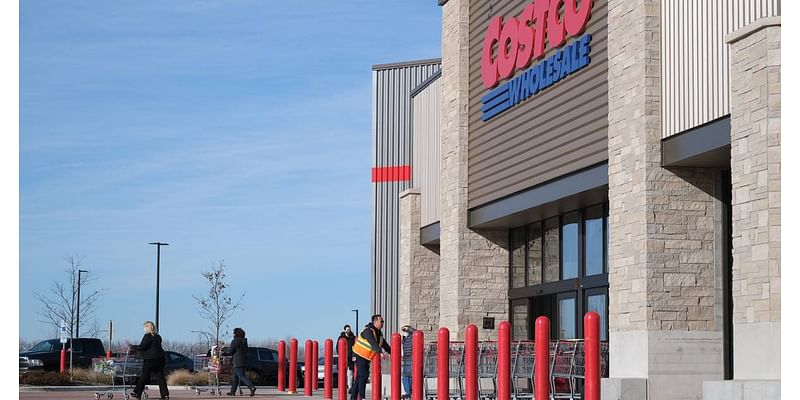 No Costco: Online rumor about future Yorkville location just a rumor