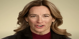 Mikie Sherrill Declares Run For NJ Governor In 2025