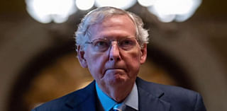 ‘Stupid…narcissist…a despicable human being’: Hear what Mitch McConnell thinks of Donald Trump